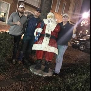 Meet your Posher, Braden